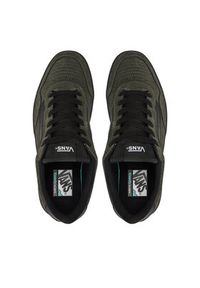 Vans Sneakersy Cruze Too Cc VN000CMTCH61 Czarny. Kolor: czarny #6