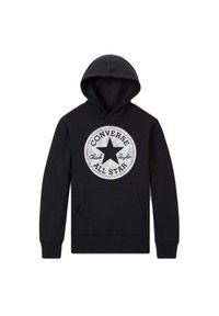 odzież Converse. Kolor: czarny. Sport: skateboard #1