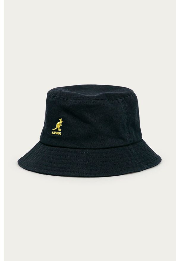 Kangol - Kapelusz K4224HT.NV411-NV411. Kolor: niebieski