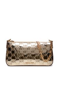MICHAEL Michael Kors Torebka Empire 32H3G8EW6O Złoty. Kolor: złoty. Materiał: skórzane, lakierowane #1