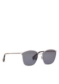 Max Mara Okulary przeciwsłoneczne MM0043 Złoty. Kolor: złoty #1