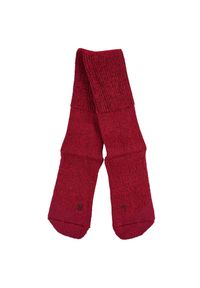 Skarpetki damskie Falke TK1 Wool. Kolor: czerwony #1