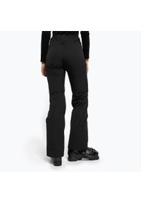 DAINESE - Spodnie Narciarskie Dainese Hp Scree Pants Wmn czarne - M. Kolor: czarny. Sport: narciarstwo