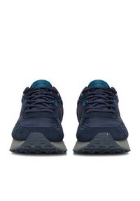 G-Star RAW - G-Star Raw Sneakersy CEO-LEO-01 WE Granatowy. Kolor: niebieski. Materiał: materiał #7