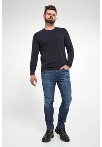 Karl Lagerfeld - Jeansy męskie KARL LAGERFELD #1