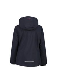 Kurtka dziecięca narciarska CMP 39W2085. Kolor: czarny. Sezon: zima. Sport: narciarstwo #2