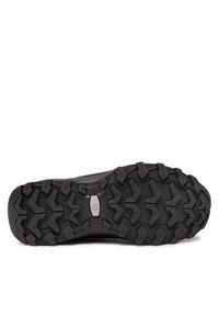Jack Wolfskin Trekkingi Refudio Texapore Low W 4050821 Fioletowy. Kolor: fioletowy. Materiał: zamsz, skóra #7