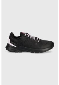 Reebok buty Astroride Trail GTX 2.0 kolor różowy. Zapięcie: sznurówki. Kolor: różowy. Materiał: guma, tworzywo sztuczne. Szerokość cholewki: normalna. Styl: klasyczny