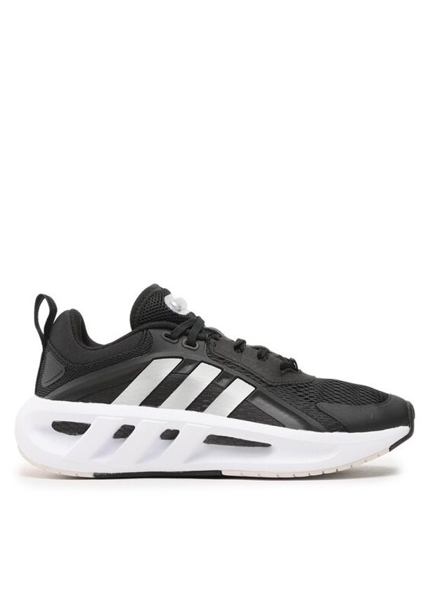 Adidas - adidas Buty Climacool Vent Shoes GZ9458 Czarny. Kolor: czarny. Materiał: materiał. Technologia: ClimaCool (Adidas)