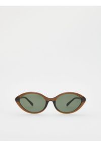 Reserved - Okulary przeciwsłoneczne - wielobarwny