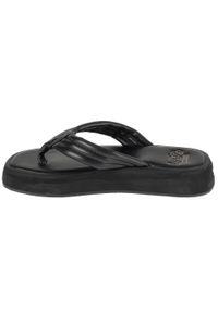 Joma - Japonki damskie, S.Bahia Lady 25 SBAHLS. Kolor: czarny