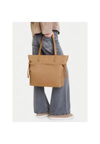 Torebka MEXX. Kolor: beżowy #1