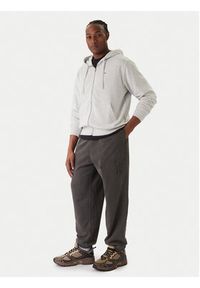 Tommy Jeans Bluza DM0DM21814 Szary Relaxed Fit. Kolor: szary. Materiał: bawełna #4