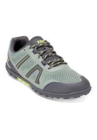 XERO SHOES - Buty barefoot damskie Xero Shoes Mesa Trail II. Kolor: zielony