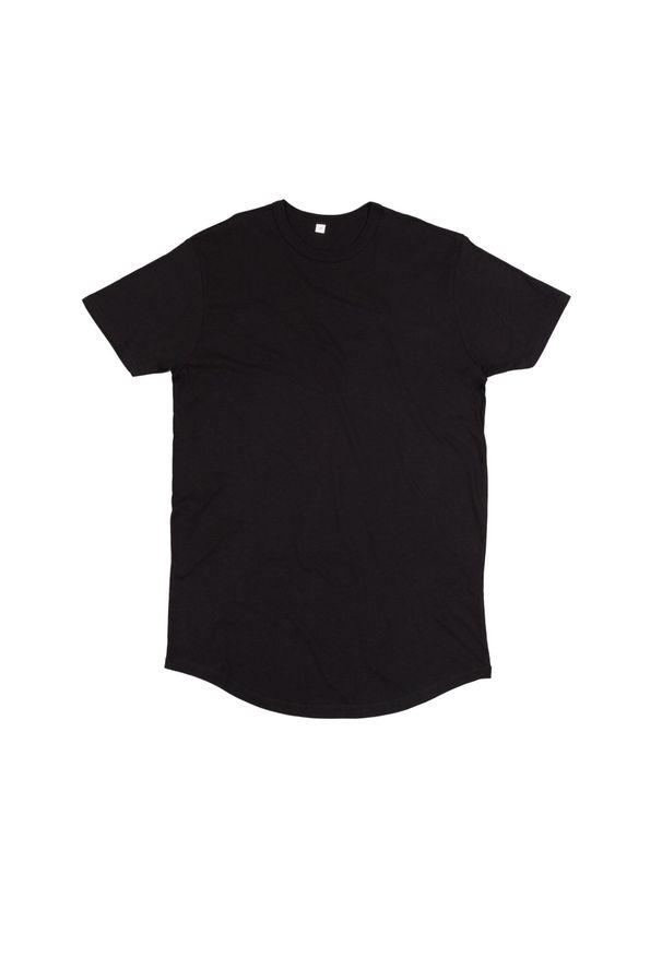 MANTIS - Męska Koszulka Z Długim Rękawem. Kolor: czarny. Długość rękawa: długi rękaw. Długość: długie. Sport: turystyka piesza