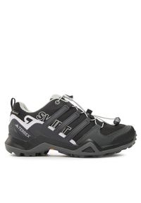 Adidas - adidas Trekkingi Terrex Swift R2 GORE-TEX Hiking Shoes IF7634 Czarny. Kolor: czarny. Materiał: materiał #1