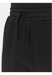 Emporio Armani Underwear Spodnie dresowe EM000500 AF10790 UC001 Czarny Regular Fit. Kolor: czarny. Materiał: syntetyk, bawełna #3