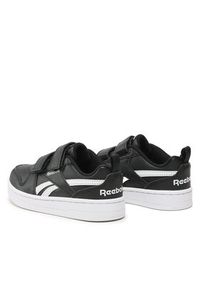 Reebok Sneakersy Royal Prime 2 FY9322 Czarny. Kolor: czarny. Materiał: syntetyk. Model: Reebok Royal #2