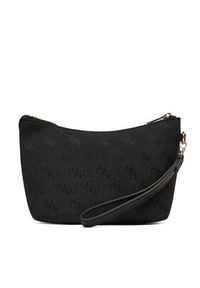 Guess Kosmetyczka PW7581 P6374 Czarny. Kolor: czarny. Materiał: materiał #3