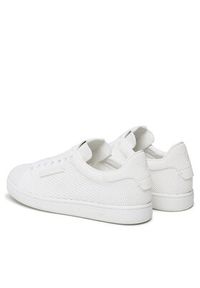 EA7 Emporio Armani Sneakersy X8X141 XK326 00894 Biały. Kolor: biały. Materiał: materiał #5