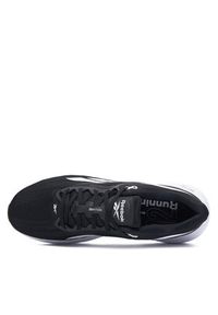 Reebok Sneakersy SS-ZIGNITION 100262679 Czarny. Kolor: czarny. Materiał: materiał #3