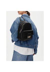 Plecak Nine West. Kolor: czarny #1