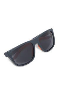 Quiksilver Okulary przeciwsłoneczne WB-QS-MA-006-SS26 Granatowy. Kolor: niebieski. Materiał: syntetyk #4