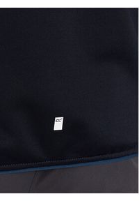 Regatta Kurtka softshell Yare VII RML242 Granatowy Regular Fit. Kolor: niebieski. Materiał: syntetyk #3