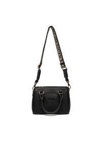 Liu Jo Torebka Ecs S Satchel AF4155 E0087 Czarny. Kolor: czarny. Materiał: skórzane #5