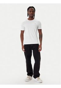 Tommy Jeans Komplet t-shirtów DM0DM21579 Kolorowy Regular Fit. Materiał: bawełna. Wzór: kolorowy #3