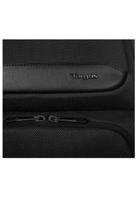 TARGUS - Plecak Targus HeritageLuxe 15-16'' czarny. Kolor: czarny #3