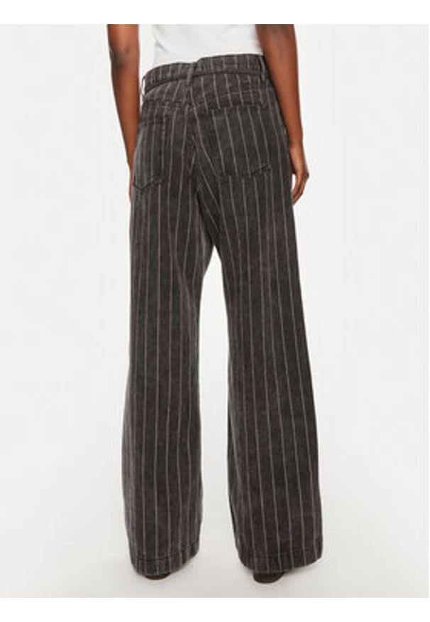 Day Birger et Mikkelsen - DAY BIRGER ÉT MIKKELSEN Jeansy Elijah DAY65243291 Czarny Straight Fit. Kolor: czarny