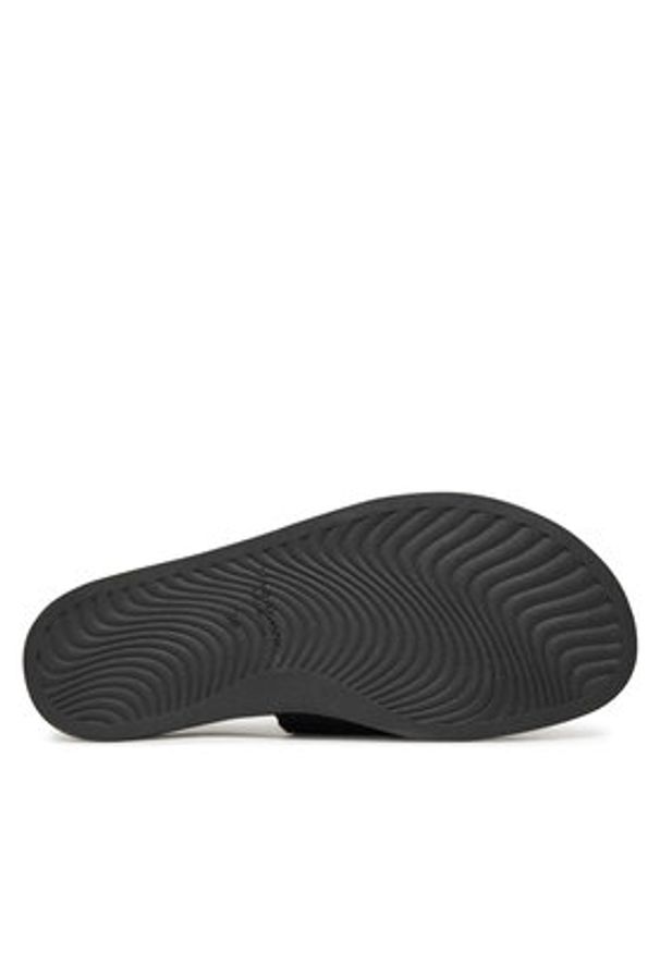 Vagabond Shoemakers Klapki Effie 5922-125-20 Czarny. Kolor: czarny. Materiał: skóra