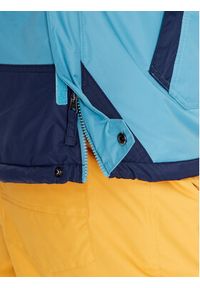 columbia - Columbia Kurtka anorak Challenger™ 1698431 Niebieski Regular Fit. Kolor: niebieski. Materiał: syntetyk #2