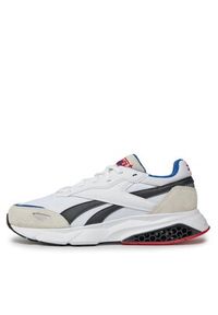 Reebok Sneakersy Hexalite Legacy 1.5 IG2733 Biały. Kolor: biały. Materiał: skóra #3