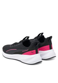 Puma Buty do biegania Flyer Lite 3 310797 07 Czarny. Kolor: czarny. Materiał: materiał #6