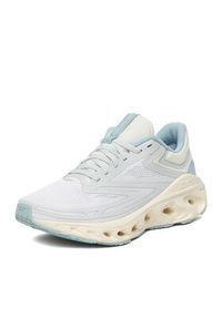 Reebok Buty do biegania EO-FUEL FLEX RUN 100244524 Niebieski. Kolor: niebieski. Materiał: materiał. Sport: bieganie #5