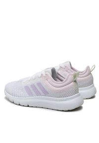 Adidas - adidas Buty na siłownię Fluidup GY2242 Biały. Kolor: biały. Materiał: materiał. Sport: fitness #4