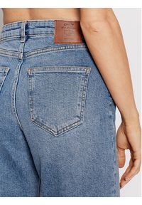 only - ONLY Jeansy Juicy 15234743 Niebieski Relaxed Fit. Kolor: niebieski