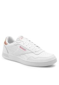 Reebok Sneakersy Court Advance 100033847 Biały. Kolor: biały #6