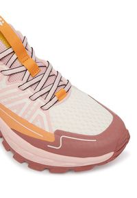Jack Wolfskin Trekkingi Wild Hike Low A65582 Różowy. Kolor: różowy. Materiał: skóra #4