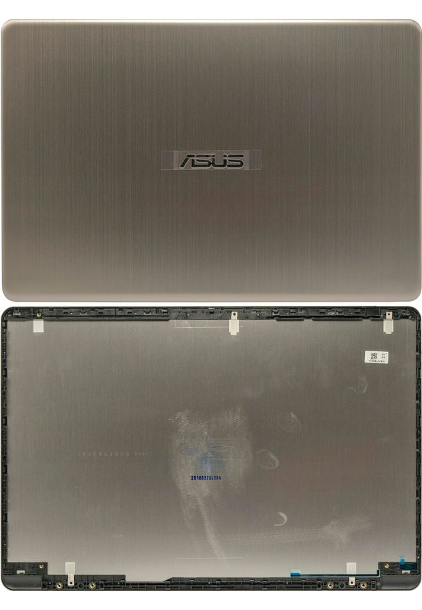 ASUS X510UA-1A Okładka