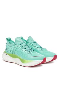 EA7 Emporio Armani Sneakersy X8X246 XK443 D134 Błękitny. Kolor: niebieski. Materiał: materiał #6