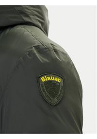 Blauer Parka Faywood 25WBLUK11140 007286 Zielony Regular Fit. Kolor: zielony. Materiał: syntetyk #7