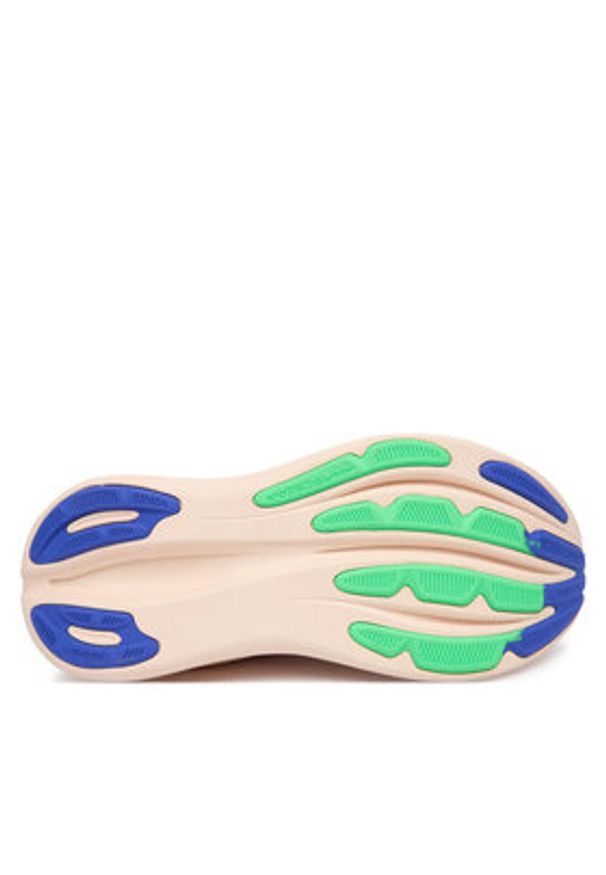 Asics Buty do biegania Gel-Nimbus 28 1012B899 Różowy. Kolor: różowy. Materiał: mesh