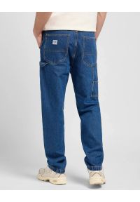 Lee - MESKIE SPODNIE LEE CARPENTER TURN TABLES 112370612 #2