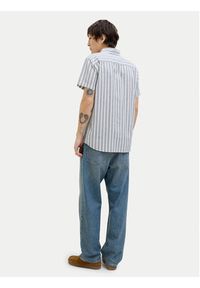 Jack & Jones Koszula Joshua 12269135 Niebieski Comfort Fit. Kolor: niebieski. Materiał: bawełna #7