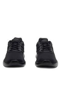 Adidas - adidas Sneakersy LITE RACER 3.0 GW7954. Czarny. Kolor: czarny. Materiał: materiał. Model: Adidas Racer #6