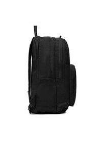 Vans Plecak Old Skool Trek Backpack VN000HRHBLK1 Czarny. Kolor: czarny. Materiał: materiał