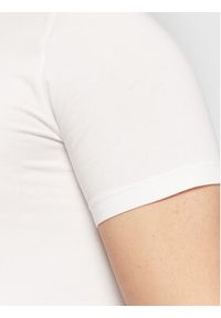 BOSS - Boss Komplet 2 t-shirtów Modern 50475276 Biały Slim Fit. Kolor: biały. Materiał: bawełna #6